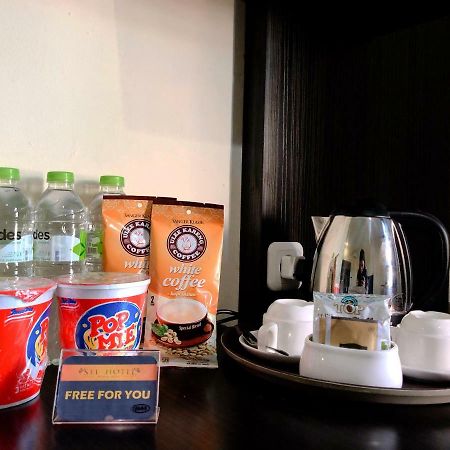 Sei Hotel Banda Aceh Esterno foto