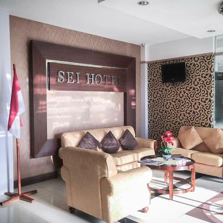 Sei Hotel Banda Aceh Esterno foto