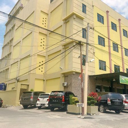 Sei Hotel Banda Aceh Esterno foto