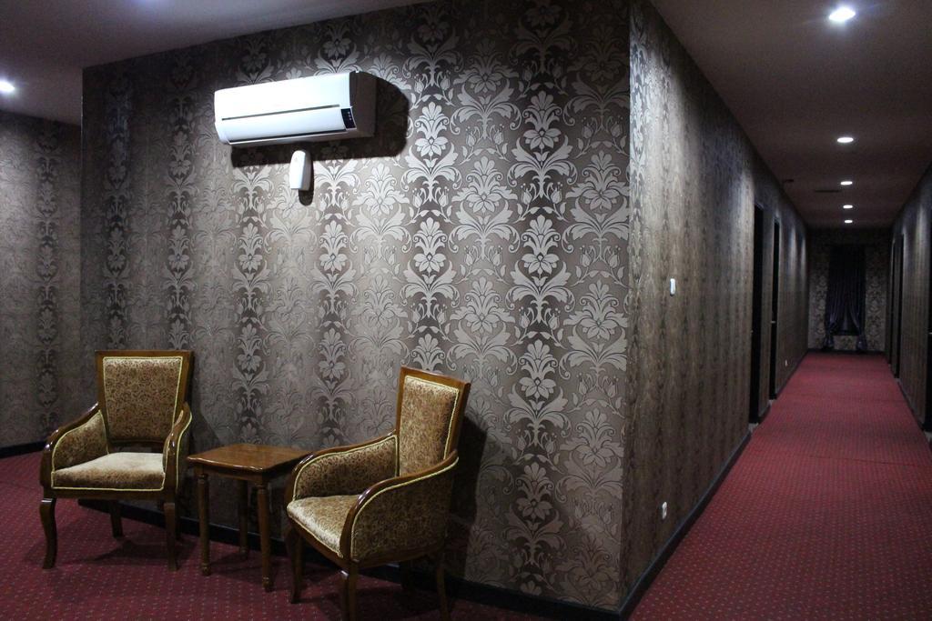 Sei Hotel Banda Aceh Camera foto