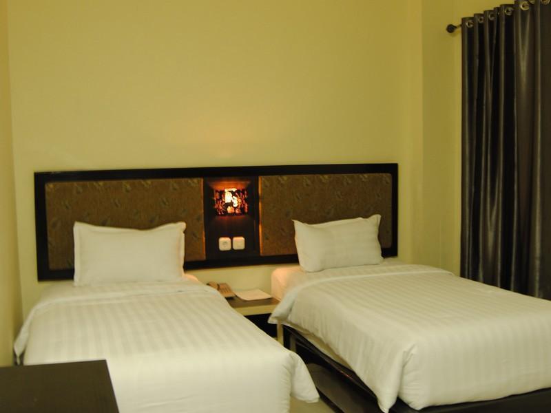 Sei Hotel Banda Aceh Esterno foto