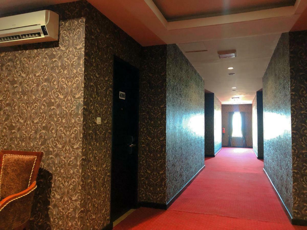 Sei Hotel Banda Aceh Esterno foto